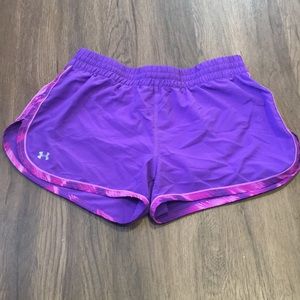 Under Armour Shorts